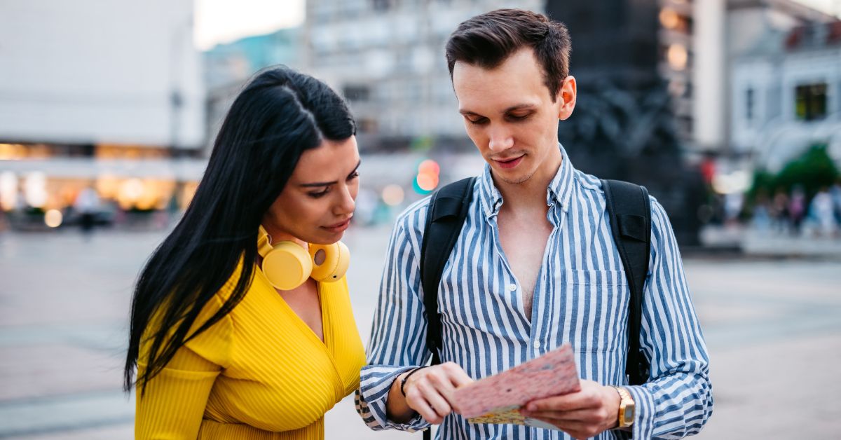 Chiedere informazioni in inglese mentre sei in vacanza  - Wall Street English